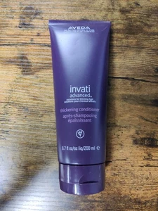 Aveda Invati Advanced Solutions Thickening Conditioner - 6.7 fl oz - Picture 1 of 2