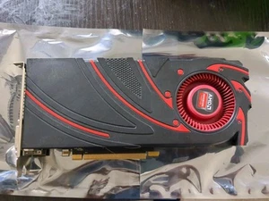 AMD Radeon R9 285 2GB DDR5 PCI Express - USED - Picture 1 of 4