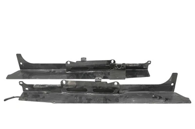 21 Kubota RTV-X1140W Rear Door Supports Brackets Mounts Left & Right - Image 1 of 3