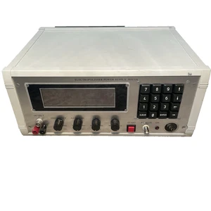 PEG - Electropolisher Power Supply - 90 V / 1 A - Square Wave/Sine Wave - Pulse - Picture 1 of 12