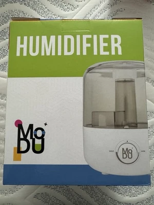 Modu Humidifier - Image 1 of 4