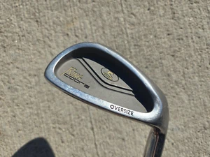 King Cobra Oversize Gap Sand Wedge RH King Cobra R Flex Graphite 37.5" - Picture 1 of 9