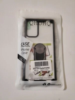 Samsung Galaxy A02S/M02S with 2 Pack Glass Screen Protectors - Image 1 of 4