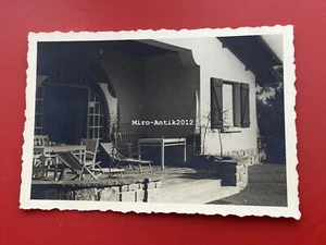 Foto, Oberstlt K.H. Mürau, Div. Stabs Quartier Hossegor Francia 3 (N) 50901 - Imagen 1 de 2