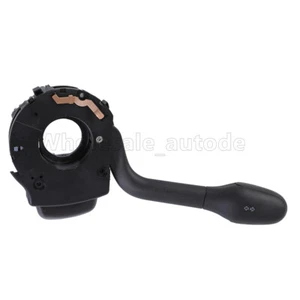 INTERRUPTOR INTERMITENTE INTERRUPTOR DE PALANCA DE DIRECCIÓN INTERMITENTE PARA VW CORRADO 1H0953513C NUEVO - Imagen 1 de 10