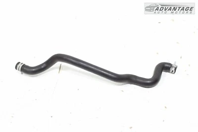 2011-2016 BMW 535I F10 3.0L GÁS L6 HVAC aquecedor líquido de arrefecimento tubo de mangueira de entrada OEM - Imagem 1 de 4