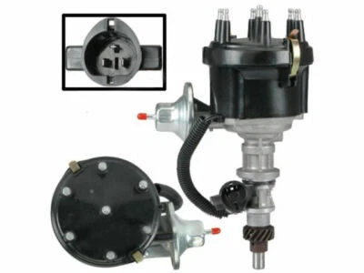 For 1977-1983 Ford F100 Ignition Distributor 72321RD 1979 1978 1980 1981 1982 - Image 1 of 2
