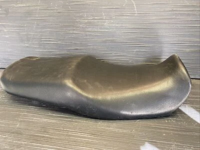 Kawasaki Ninja ZX6 ZX600E 1996 asiento OEM #8 Foto 1 de 4