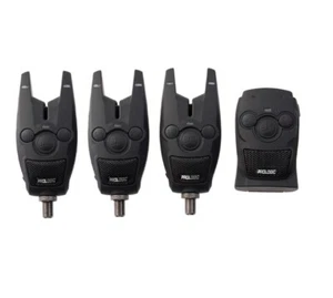 Prologic BAT+ BITE ALARM SET 3+1 BLUE - Bild 1 von 1