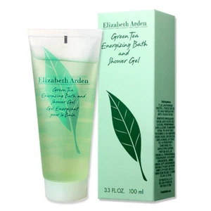 Elizabeth Arden Green Tea Shower Gel 100ml (+TRACKING) Energizing Bath Natural - Picture 1 of 12