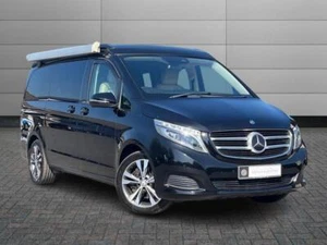 2017 Mercedes-Benz Class Marco Polo 250 d Automatic MPV Diesel Automatic - Picture 1 of 20
