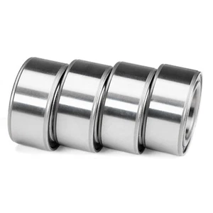 For 14-21 POLARIS RZR 1000 XP - ALL 4 WHEEL BEARINGS KIT ( front & rear set) - Picture 1 of 9