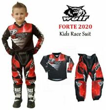 Wulfsport Baby/ Toddler Attack Mini Motocross Kit - Off Road from Dennis  Winter UK