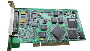 NATIONAL INSTRUMENTS PCI-6013 Data Acquisition Card - Picture 1 of 2