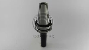 BT40MT1L120: BT40 MORSE TAPER 1 HOLDER L:120MM D:25MM - Picture 1 of 1
