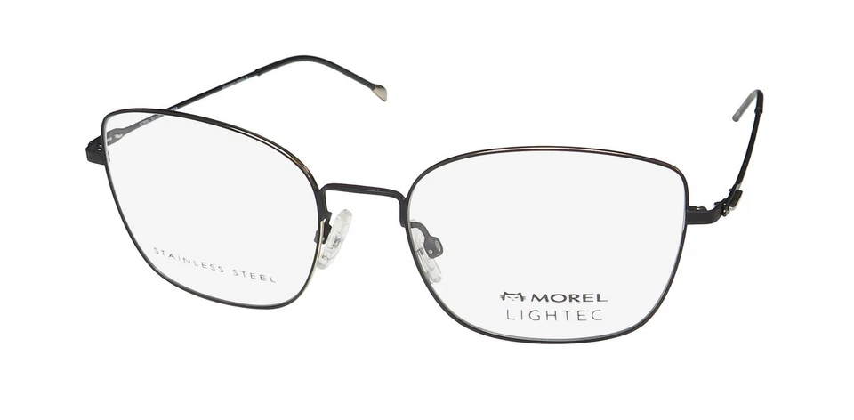 LIGHTEC 30203L MARCO/ANTEJAS OJOS GATO ACERO INOXIDABLE HECHO EN FRANCIA LO ÚLTIMO Foto 1 de 1