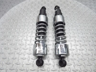 Amortiguador trasero izquierdo derecho Honda GL1500 1990 88-90 Goldwing suspensión trasera Foto 1 de 4