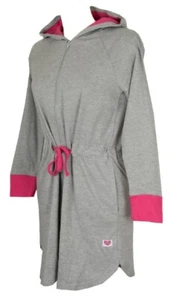 Bata de mujer manga larga vestido falda de dormir cremallera CUORE & BATTICUORE de RAGNO A - Imagen 1 de 5