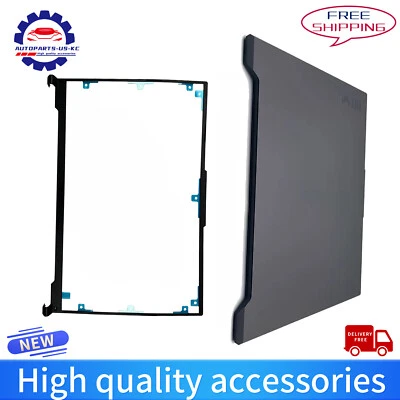 AUTOPARTS-US-KC New Asus TUF Gaming A16 Advantage FA617 FA617NS Lcd Back Cover Lid & Front Beze