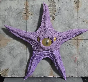 Starro BAF Complete McFarlane DC Multiverse Crime Syndicate Wave - Picture 1 of 1