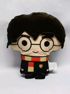 Harry Potter Squishmallow Peluche Cuscino Imbottito Amico Super Morbido - Foto 1 di 7