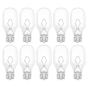 T5 Landscape Light Bulbs, 12V 7 Watt T5 Landscape Bulb Low Voltage 12 Volt T5... - Picture 1 of 8