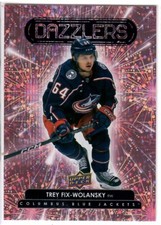 2022-23 Upper Deck Series 1 & 2 Insert Complete Your Set U-PICK