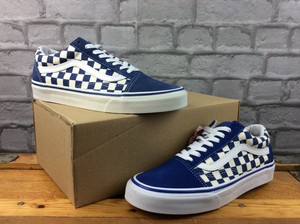 vans old skool azules