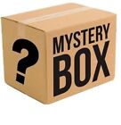 Movie/ Gaming Merchandise Box X5 Limited Edition Items New