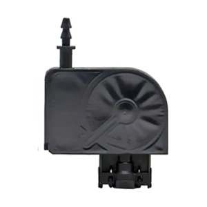 Ink damper black straight hole fits for Epson 4400 7800 4800 4000 7400 - Picture 1 of 1