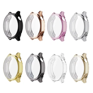 Schutzhülle Full Cover Case für HUAWEI WATCH GT 5 41mm / 46mm Screen Protector - Afbeelding 1 van 13