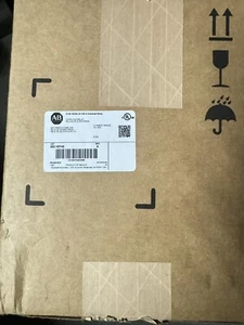 NUEVO Relé de sobrecarga Allen Bradley 592-1EFHE SER C E1 PLUS rango de 30-150 amperios en caja - Imagen 1 de 10