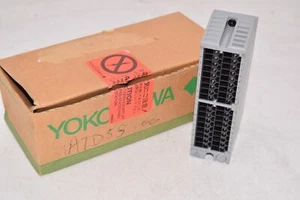 NEW Yokogawa ATD5S-00 S2 Terminal Module - Picture 1 of 3