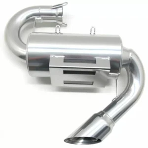 SKINZ SPG - Super-Q Silencer - Polaris XC/SP 500 2006-2007 - SQ-2204C - Picture 1 of 1