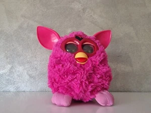 FURBY HOT PINK DOES NOT WORK - Picture 1 of 8