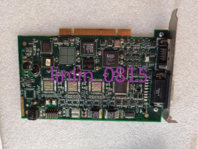 1Pcs Used cognex VPM-8501S-000 REV A 801-8501-01 E - Image 1 of 2