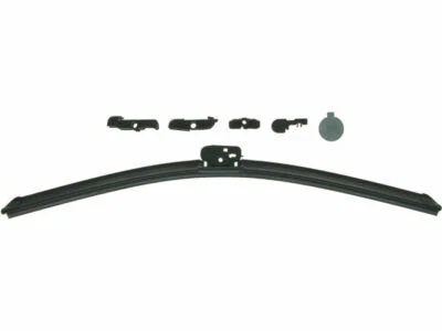For 2007 Chevrolet Silverado 1500 Classic Wiper Blade Front Anco 68767FF Profile - Image 1 of 2