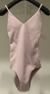 NWT Lululemon Poolside Pause One Piece Swim ~ Sz 4 ~ POWR Pink ~ A/B Cup - Picture 1 of 7