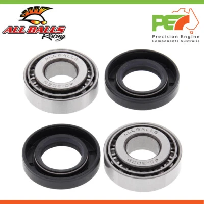 Kit de rodamientos brazo oscilante todas las bolas para YAMAHA XVS650A V-STAR CLASSIC 650cc '1998 Foto 1 de 4