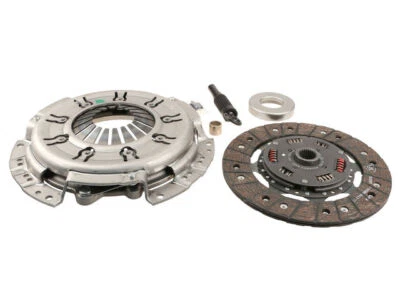 Kit de embrague para Nissan Frontier 2000-2004 LUK 83266NBDB 2002 2001 2003 2,4 L 4 cilindros Foto 1 de 2