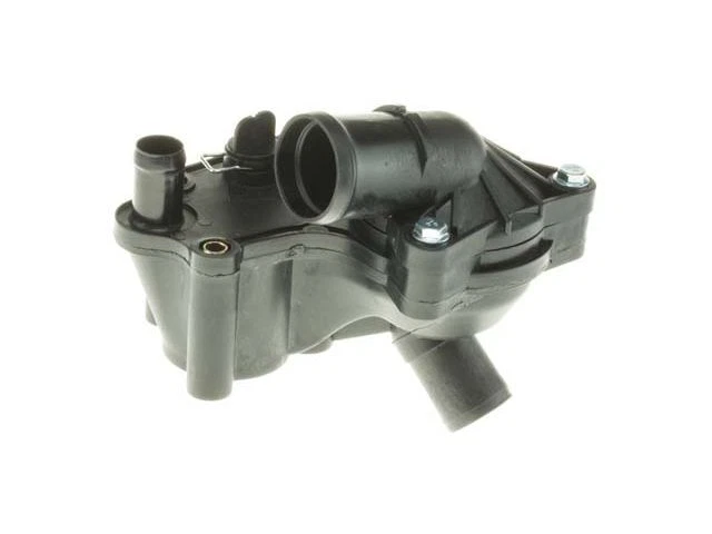 Conjunto de carcasa de termostato de refrigerante de motor 41RW23B para Ford Explorer Sport Trac Foto 1 de 1