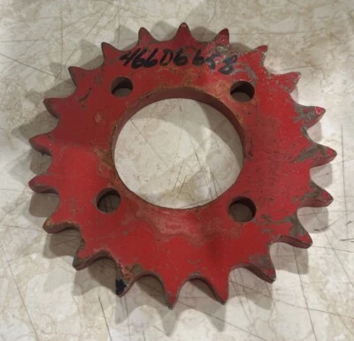 NOS New Holland Sprocket 46606658 - Image 1 of 4