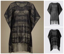 m&s beach cover ups