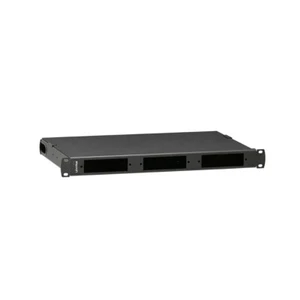 Leviton 500i SDX 1RU Fiber Tray/Patch Panel - Picture 1 of 2