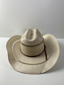 Ariat Cowboy Hats for Men for sale | eBay
