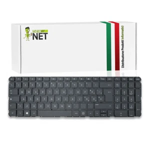 Italienische Tastatur Kompatibel Mit HP Envy dv7-7390el dv7-7389el dv7-7397el - Bild 1 von 6