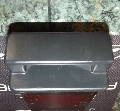 OEM 87-90 USDM Mitsubishi Van Wagon interior front dashboard ash tray ashtray - Image 1 of 4