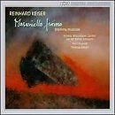 Keiser: Masaniello Furioso (Gesamtaufnahme) von Keise... | CD | Zustand sehr gut - Bild 1 von 2