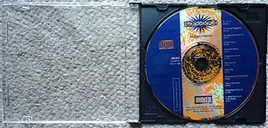 BLOODGOOD cd ALL STAND TOGETHER 1991 Broken Records WORD NO ARTWORK Stryper/Rez - Bild 1 von 2