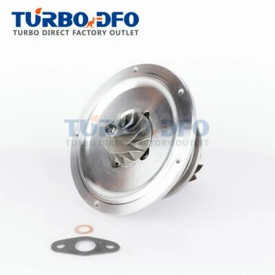 Turbo cartridge CHRA RHF5 8971480750 for Isuzu Trooper 3.1 TD 4JG2-TC 4JX1 - Image 1 of 4